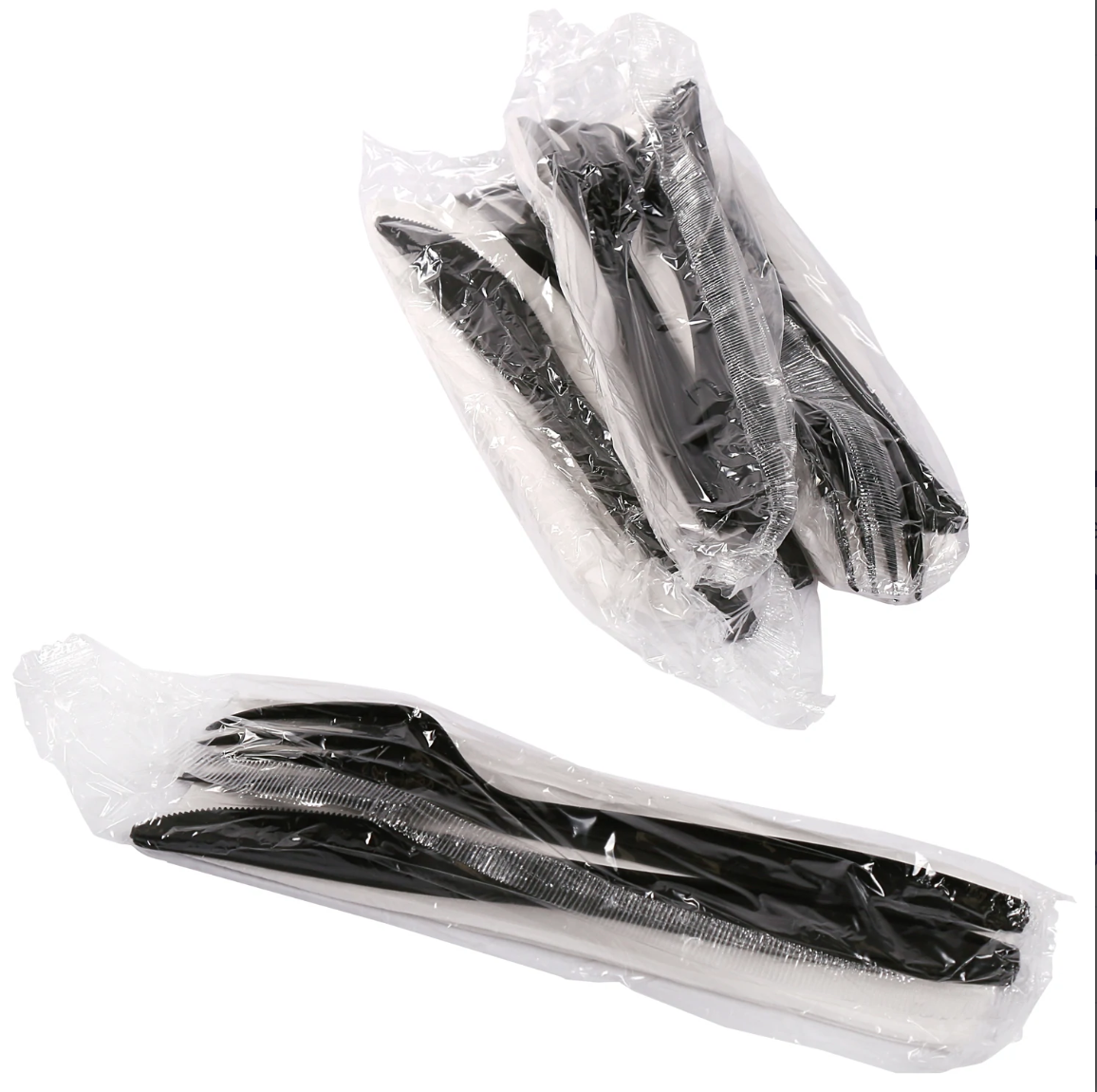 مجموعة طعام ( ش+س+منديل) - (f+k+t) Cutlery 3*1 
